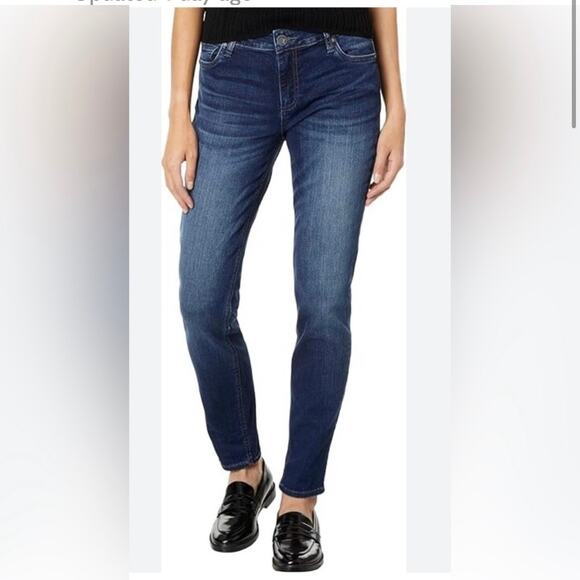 Kut from the Kloth Catherine Boyfriend Jeans - Picture 4 of 11